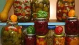 Сладка туршия