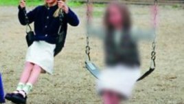 Невидимите приятели на децата