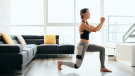 Най-добрите упражнения за вътрешната част на бедрото 