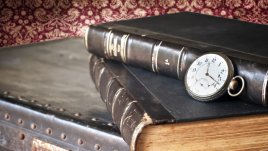 Английска мъдрост на деня