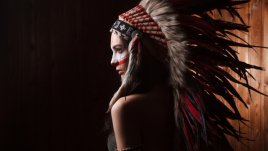 Индианска мъдрост на деня