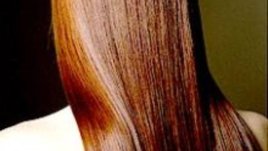 Безамонячна боя за коса за бременни е новият хит