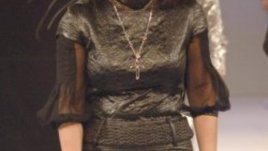 Жени Живкова: Бъдете по-екстравагантни