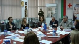 Избери мляко със знака на БЧК