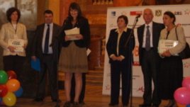 117 сираци – ученици и студенти получиха стипендии