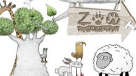 Ново развлекателно-образователно TV предаване за животни