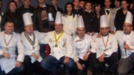 Уникално кулинарно състезание в Добрич