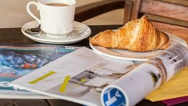 Мисъл на деня за всеки нов ден