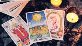 Таро карти за февруари за всяка зодия