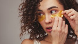 Пачове за околоочен контур – за кожа с по-малко бръчки