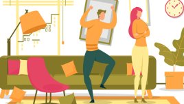 5 знака, че връзката ви не е стабилна