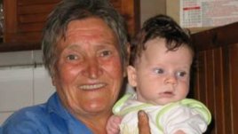 Най-добрата баба на света