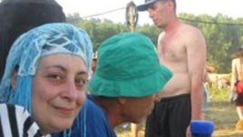 Светлана Комогорова – Комата