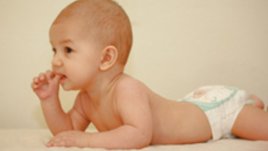 Сега е моментът да минем от памперси към гащи