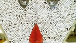 От лулата на мира до... табакерата