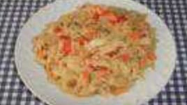 Парена туршия