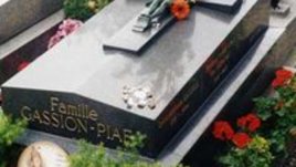 47 години от смъртта на Едит Пиаф