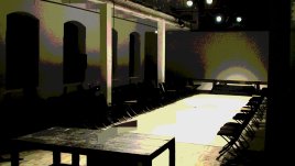 Интерактивният спектакъл „Решението“ на Александър Мануилов с премиера на 22 февруари