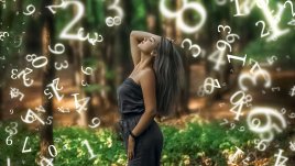 Седмична нумерологична прогноза  за 17 - 23 август
