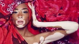 Нестандартна красота (галерия)