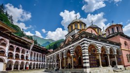 Честваме паметта на  свети Иван Рилски Чудотворец