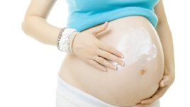 Натурални лечения за различни състояния през бременността