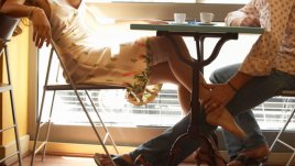 5 погрешни начина за флирт