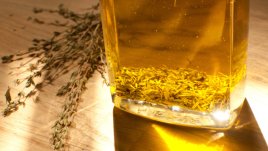 Заместете олиото с масло от риган