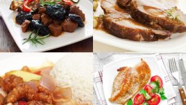 7 рецепти за месо със сладък сос