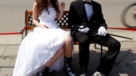 Да спестим пари от сватбата си