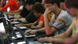 Безплатно обучение по програмиране за ученици от 4-ти до 6-ти клас