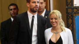 Шакира е бременна с първото си дете