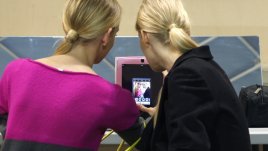 Лесен тест показва дали сте интернет-наркомани