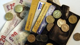 Парите развалят приятелството