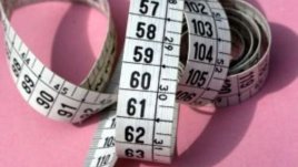 4 кг месечно е здравословното отслабване