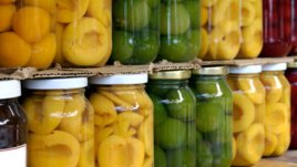 Плодово-зеленчукова туршия