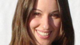 Мирена Спирова: Не спирайте да спортувате