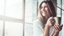 5 напитки при стрес