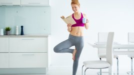 3 сутрешни напитки за отслабване