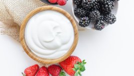 Идеи за междинни закуски, ако работите вкъщи