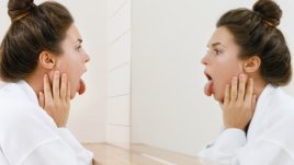 5 начина езикът да подсказва за здравето ви