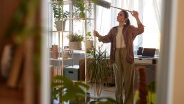 8 важни начина да премахнете токсините от дома си