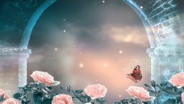 Кое е първото, което виждате? То разкрива вашия любовен страх