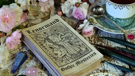 Таро карта за 12 август