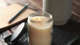 3 лесни трика за почистване на остатъци от восък