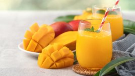 13 причини да хапваме манго през цялата година