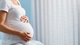 Природни начини за предизвикване на раждане 