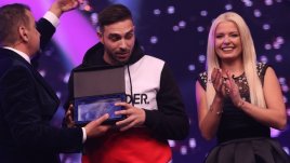 Тото от СкандаУ спечели VIP Brother 2017