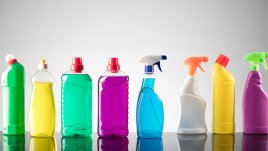 Кои препарати за почистване да не смесвате никога? 