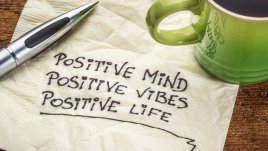4 неща, които се променят, след като премахнете негативността